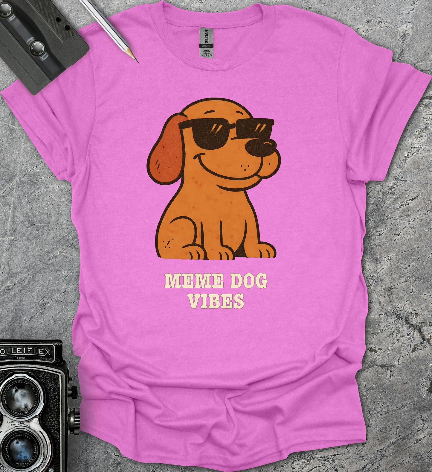 color:Heather Radiant Orchid