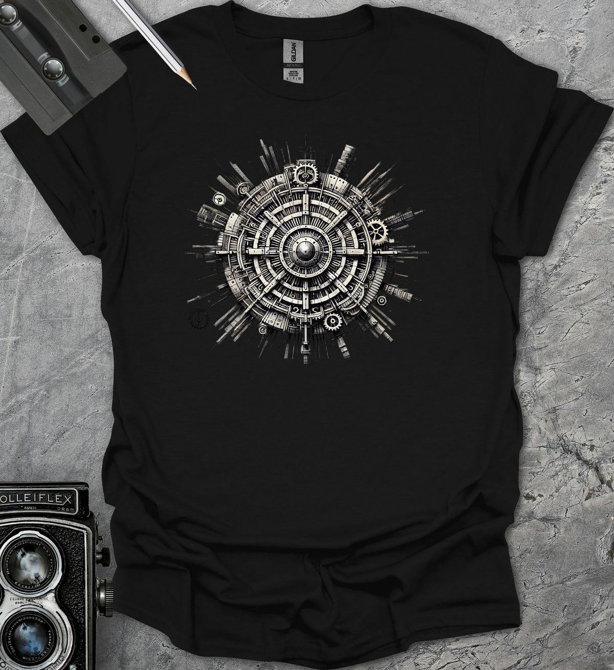 color:Black