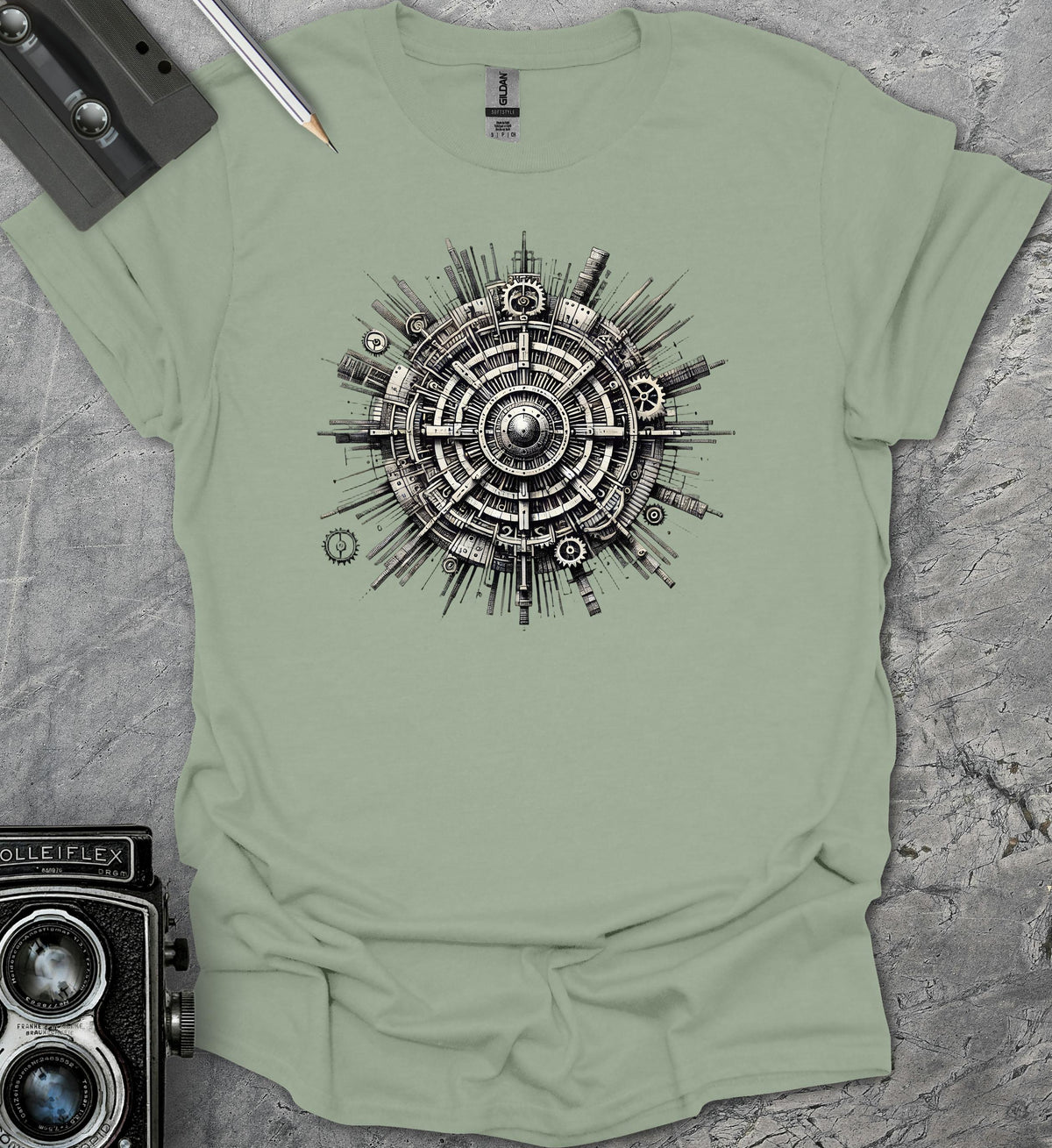color:Sage