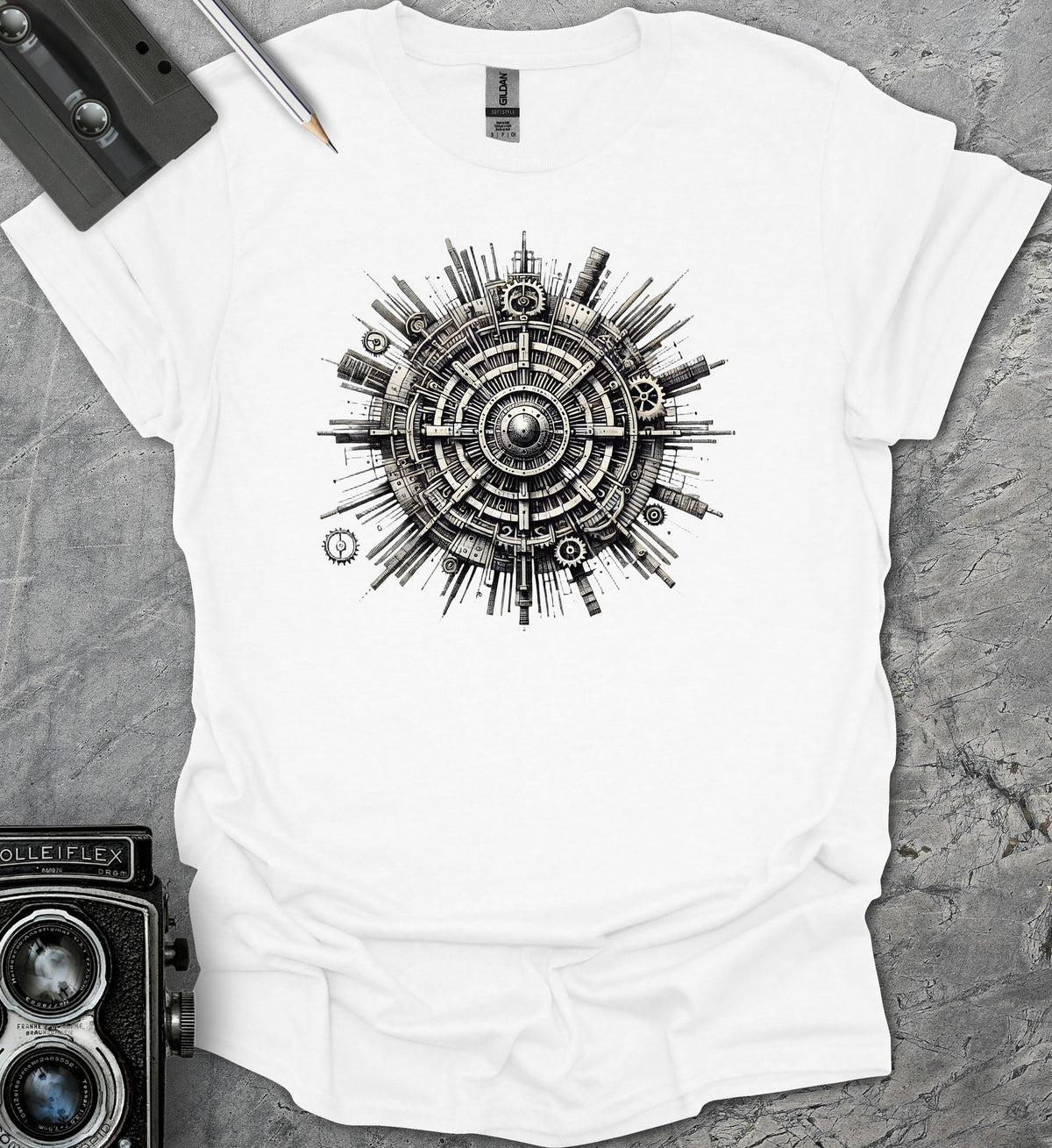 color:White