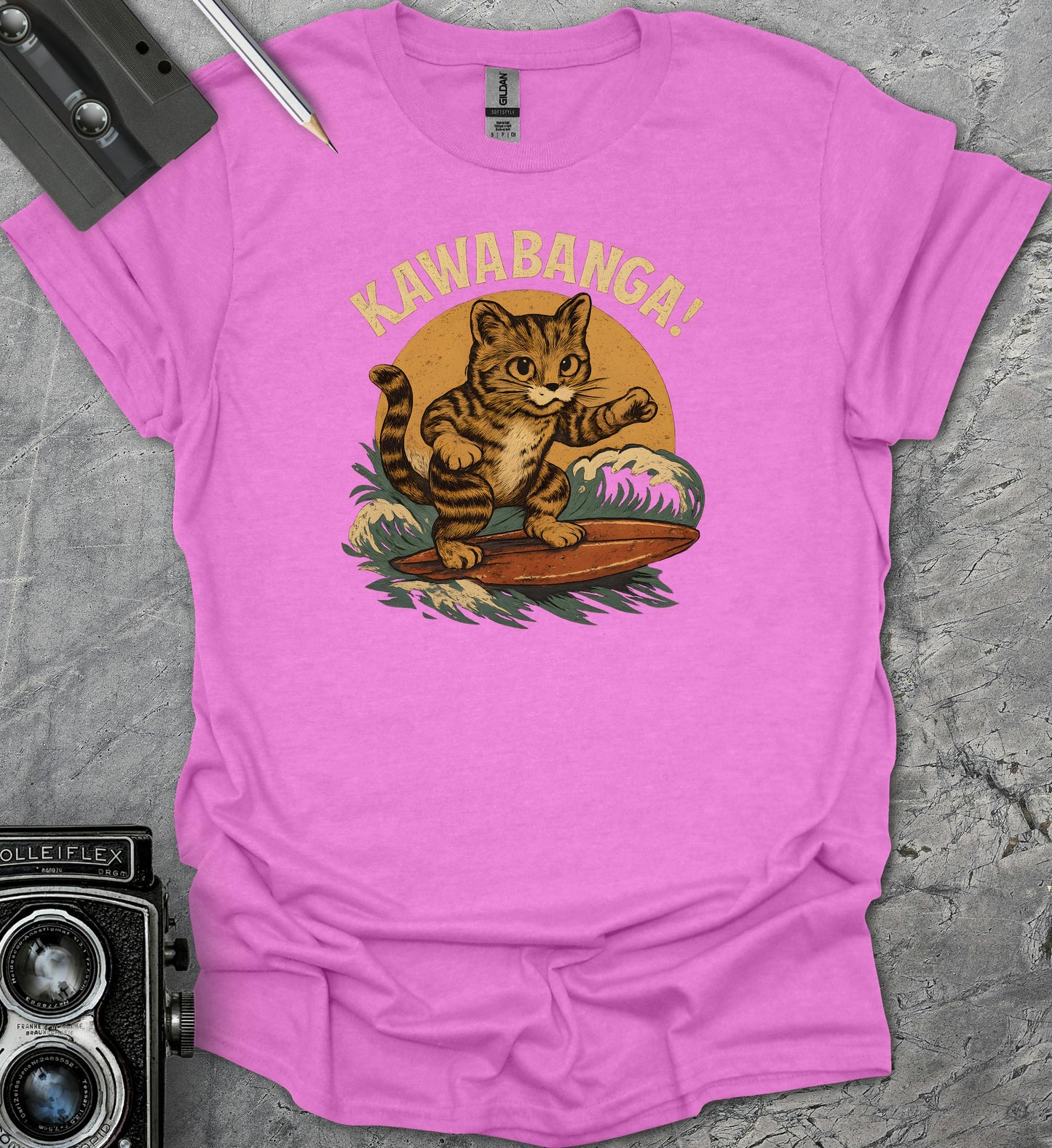 color:Heather Radiant Orchid