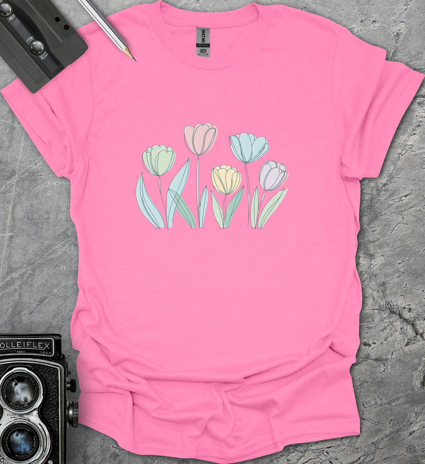 color:Azalea
