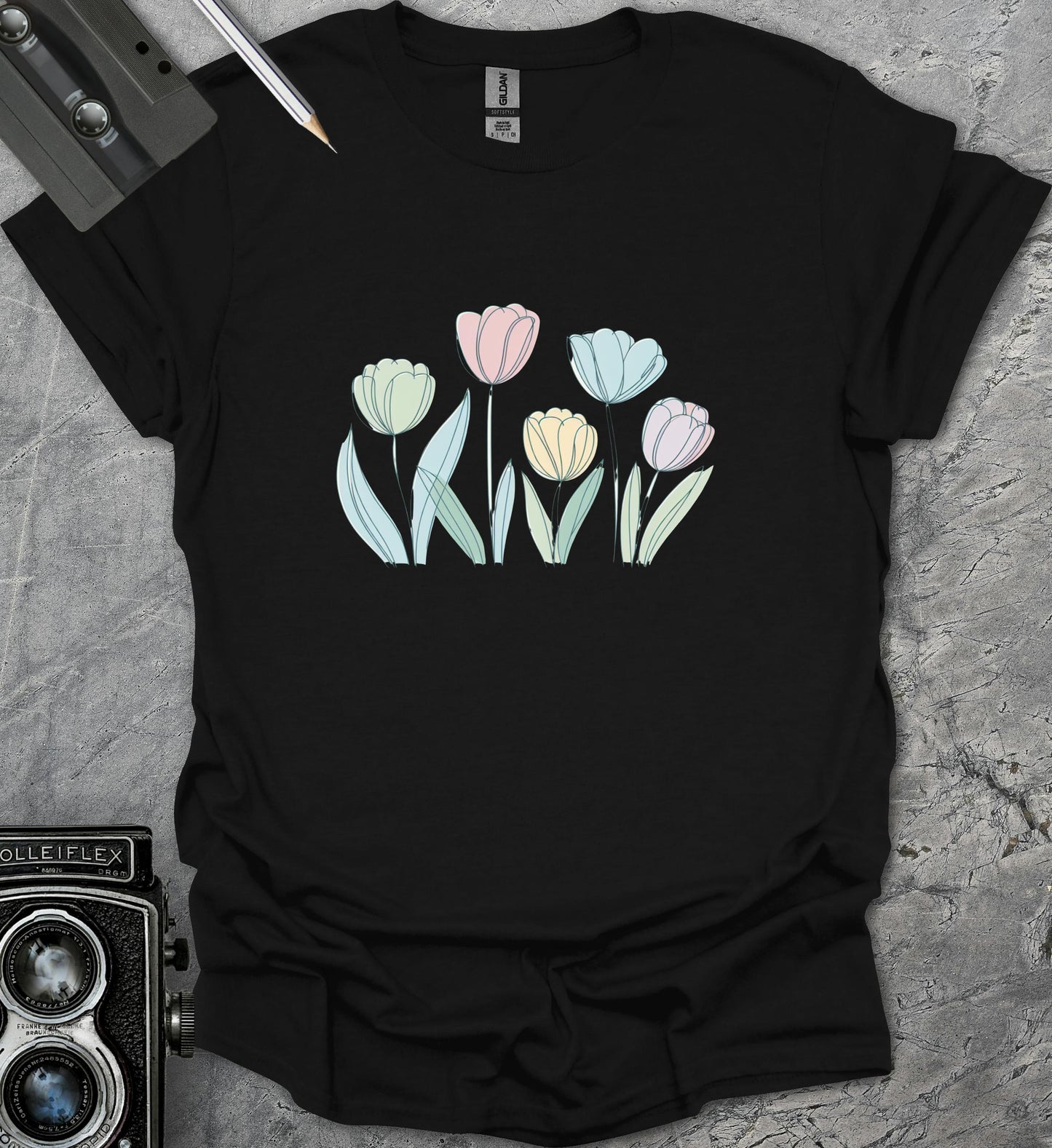 color:Black