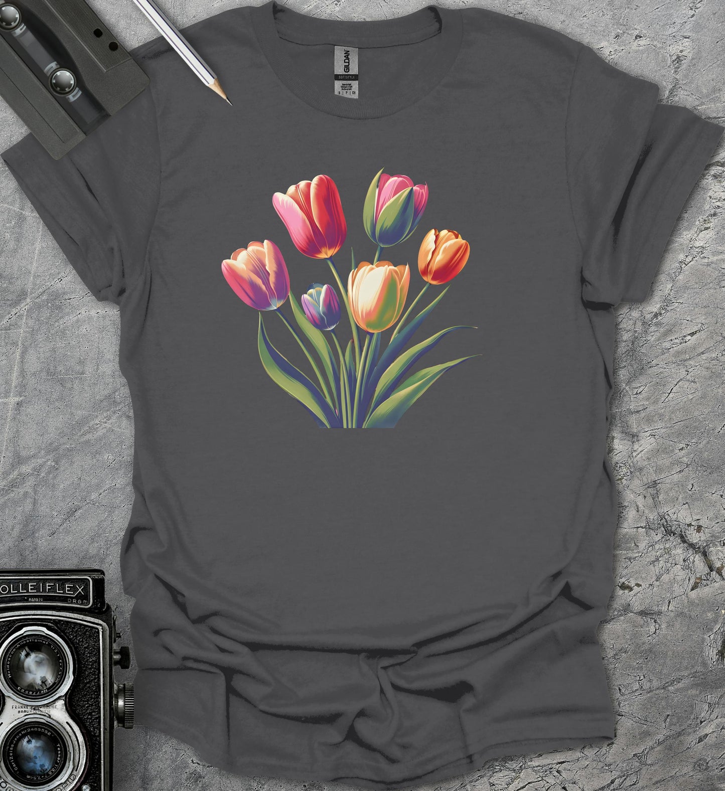 color:Charcoal