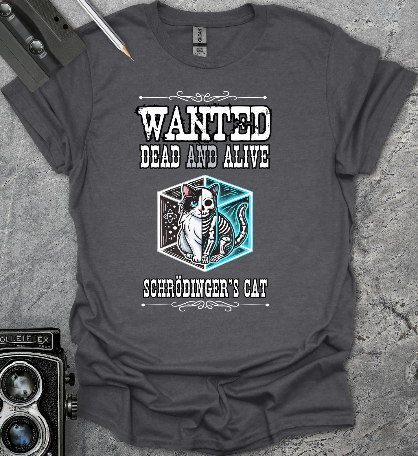 color:Dark Heather Grey
