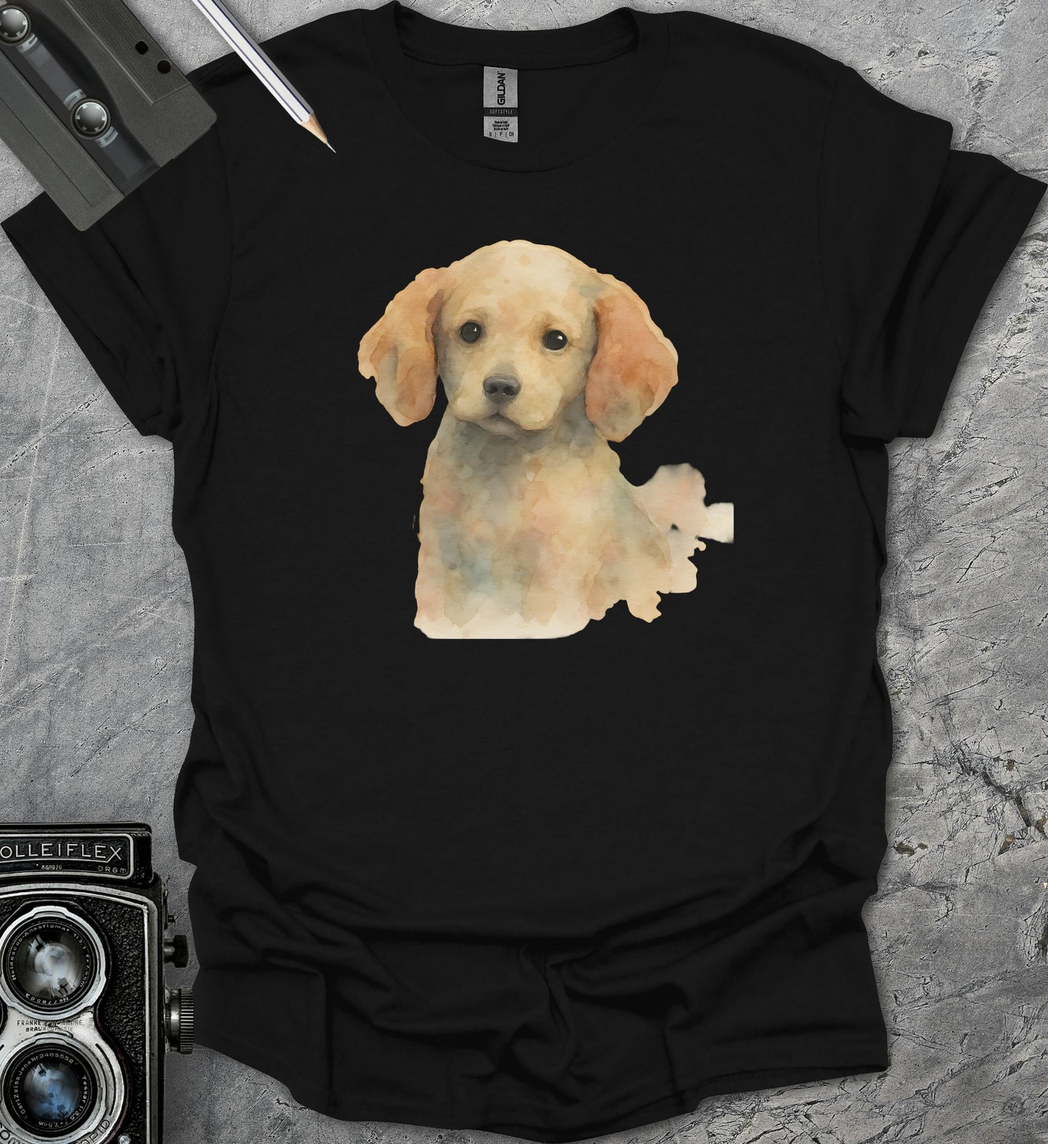 color:Black