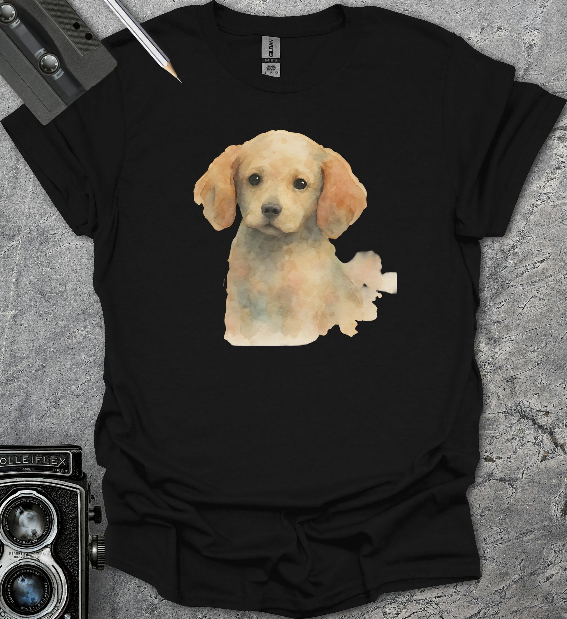 color:Black