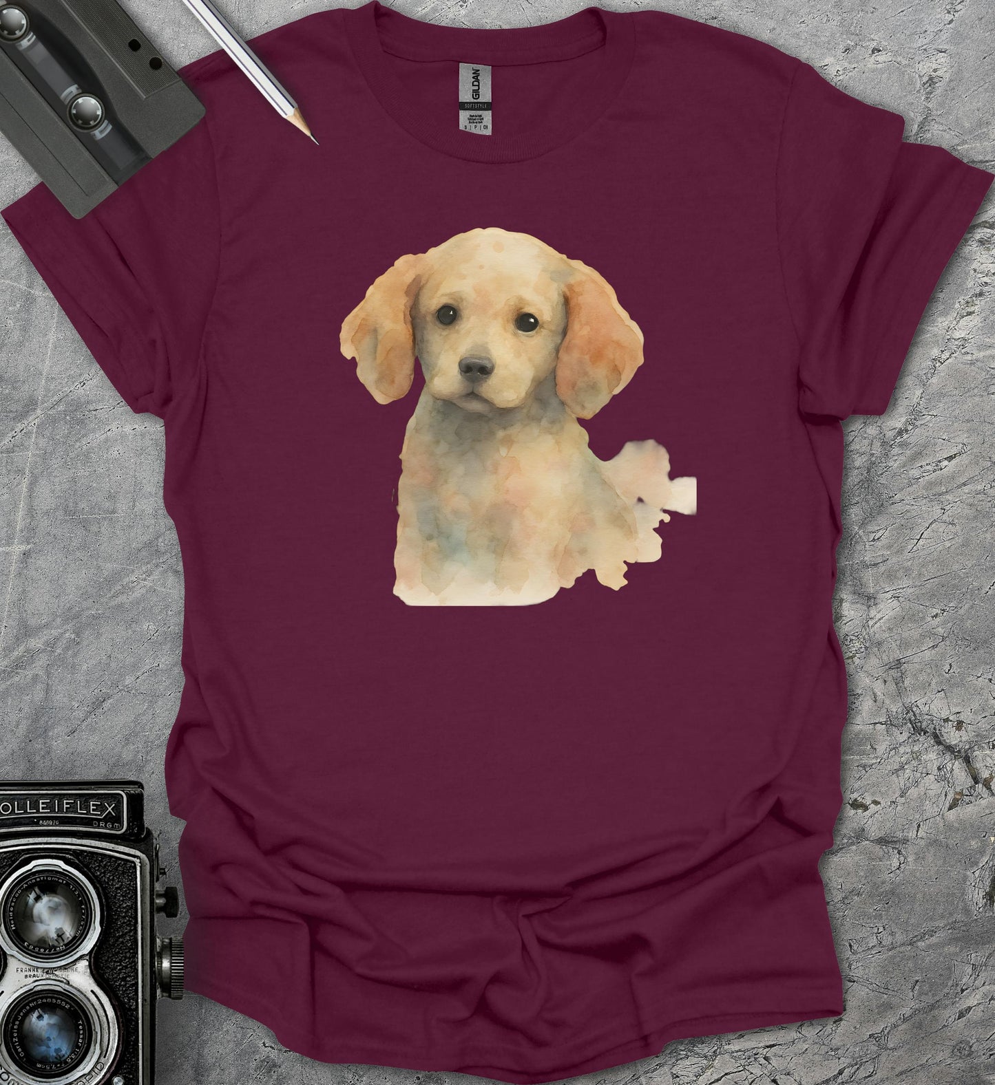 color:Maroon